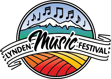 Lynden Music Festival: Lynden, Washington